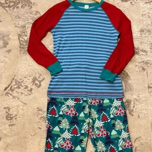 Kids Matilda Jane Pajama Set